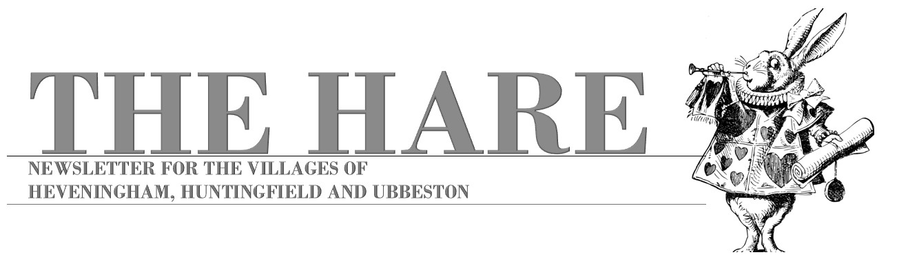 The Hare