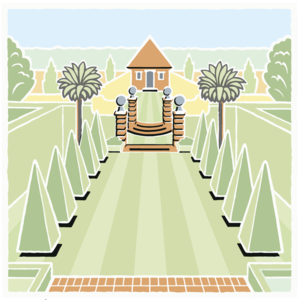 East Ruston Garden Event & Plant Fair