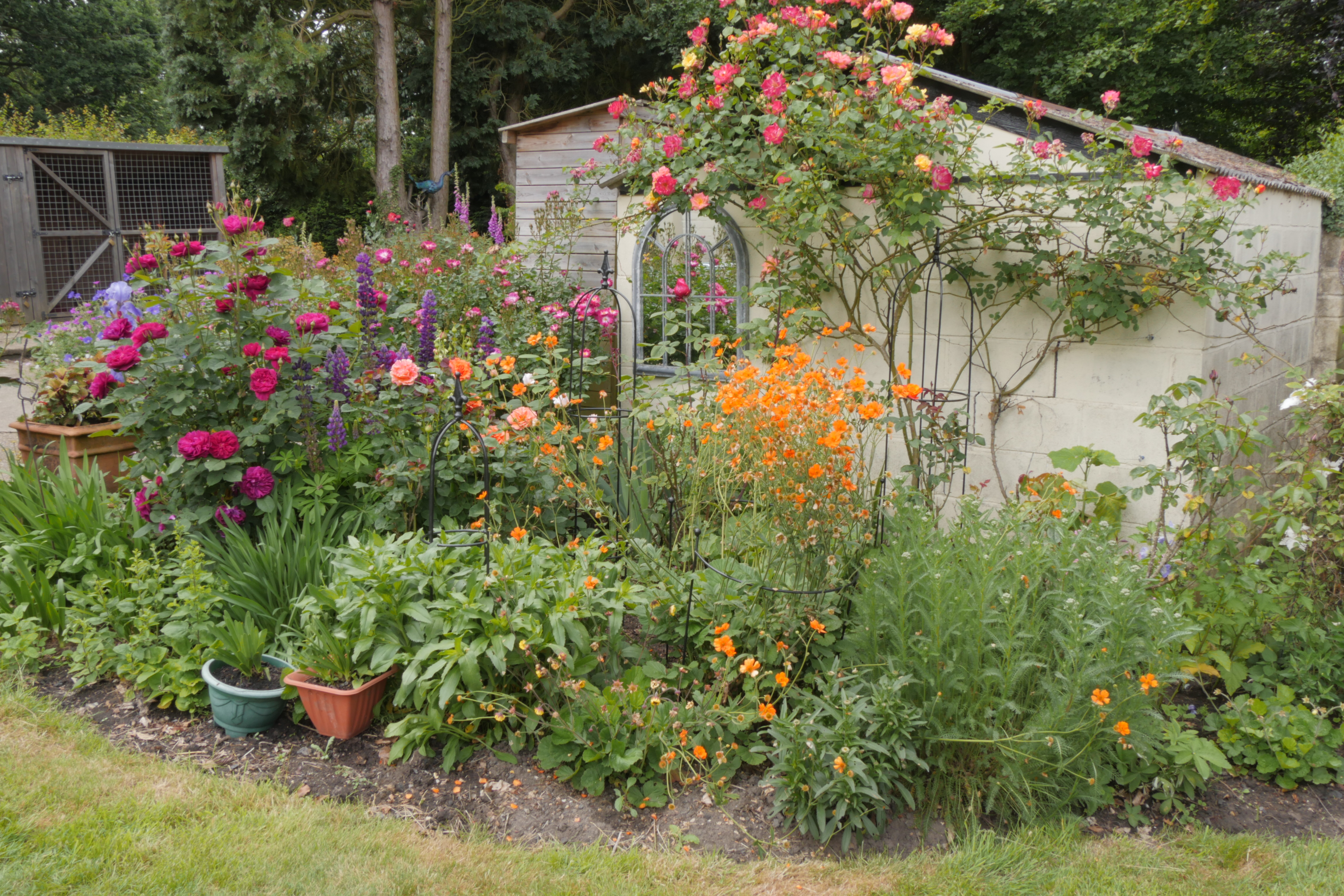 Garden Club