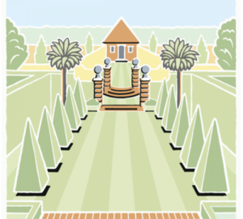 East Ruston Garden Event & Plant Fair